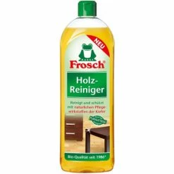 Frosch Holz-Reiniger 750 Ml