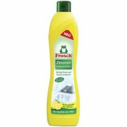 Frosch Zitronen Scheuermilch 500ML