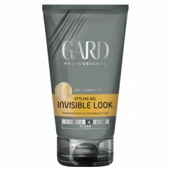 Gard Styling Gel Invisible Look 150ML