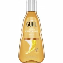Guhl Intensive Kräftigung Shampoo Bier 250ML