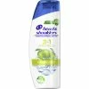 Head & Shoulders 2in1 Shampoo Apple Fresh 250ML