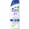 Head & Shoulders 2in1 Shampoo Classic Clean 250ML