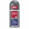 Hidrofugal Men Roll-on Frisch & Stark Anti-Transpirant 50ML