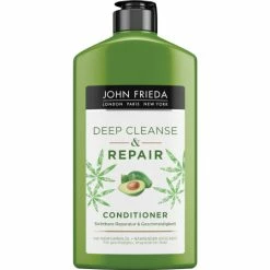 John Frieda Deep Cleanse & Repair Conditioner 250ML