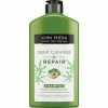 John Frieda Deep Cleanse & Repair Shampoo 250ML