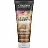 John Frieda Brilliant Brunette Farbbrillanz Shampoo 250ML