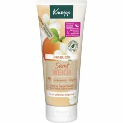 Kneipp Cremedusche Samtweich 200ML