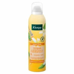 Kneipp Schaumdusche Wachgeküsst 200ML