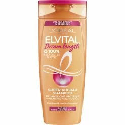 L'Oreal Elvital Dream Length Super Aufbau Shampoo 300ML