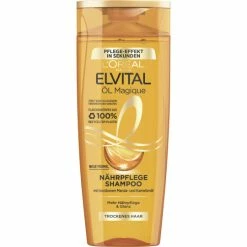 L'Oreal Elvital Öl Magique Nährpflege Shampoo 300ML