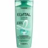 L'Oreal Elvital Tonerde Absolue Klärendes Pflegeshampoo 300ML