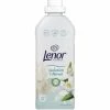 Lenor Weichspüler Konzentrat Lindenblüte & Meersalz 800ML 32WL