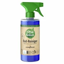 LOVE Nature Badreiniger Moonflower 470ML