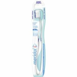 Meridol Zahnbürste Sanft 1ST