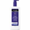 Neutrogena Deep Moisture Sofort Einziehende Bodylotion 400ML