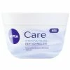 NIVEA Care Intensiv Pflege Creme Für Gesicht & Körper 200ML