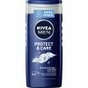 NIVEA Men 3in1 Duschgel Protect & Care 250ML