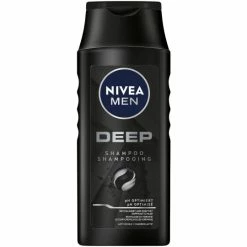 NIVEA Men Deep Shampoo 250ML