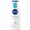 NIVEA Body Lotion Repair & Care 72h 400ML