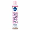 NIVEA Fresh&Mild Trockenshampoo Mittlere Haartöne 200ML