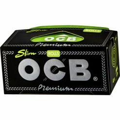 OCB Rolls Rollenpapier 4m