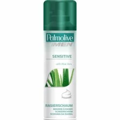 Palmolive® Rasierschaum Senisitive 300ML