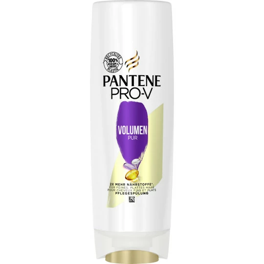 Pantene Pro-V Volumen Pur Spülung 200ML 1 Pantene Pro-V Volumen Pur Spülung 200ML