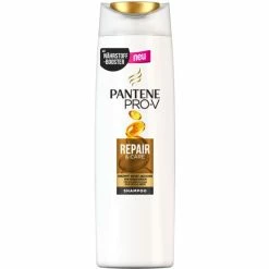 Pantene Pro-V Repair & Care Shampoo 300ML