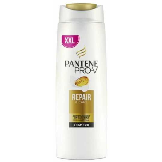 Pantene Pro-V Repair & Care Shampoo 500ML 1 Pantene Pro-V Repair & Care Shampoo 500ML