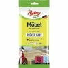 Poliboy Möbel Feuchttücher 24ST