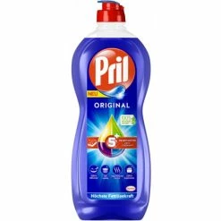 Pril Original 5+ Handspülmittel 675ML