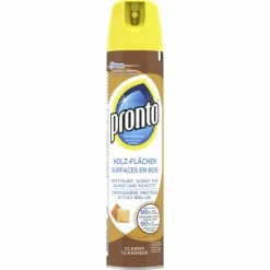 Pronto Classic Möbel-Pflegespray 250ML