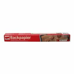 Quickpack Backpapier 8m X 38CM