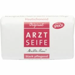 Rau Arztseife Fest 100G