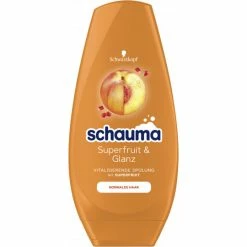 Schwarzkopf Schauma Frucht & Vitamin Spülung 250ML