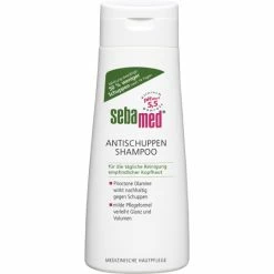 Sebamed Anti-Schuppen Shampoo 200ML