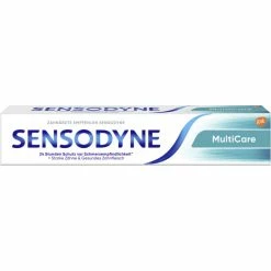Sensodyne Zahncreme MultiCare 75ML