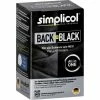Simplicol Back To Black Farberneuerung 400G