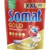 Somat Gold Tabs 48ST