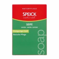 Speick Festseife Natural 100G