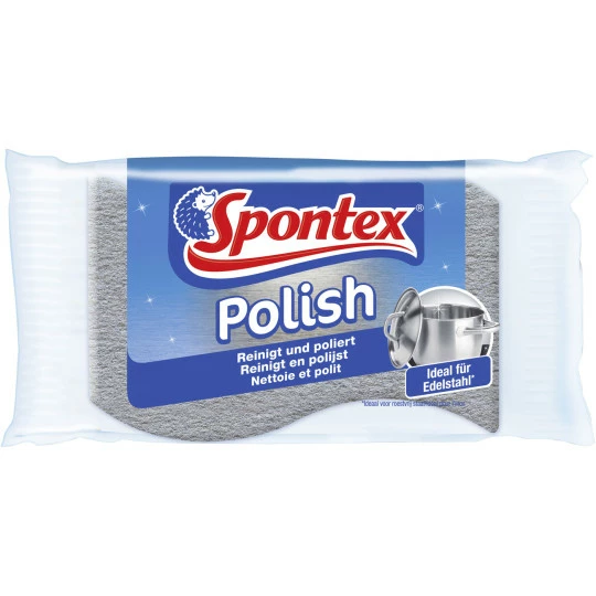 Spontex Polish 1ST 1 Spontex Polish 1ST