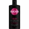 Syoss Color Shampoo 440ML