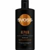 Syoss Repair Shampoo 440ML