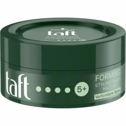 Schwarzkopf Taft Forming Styling Paste Halt 5+ 75ML