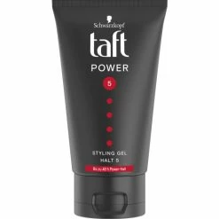 Schwarzkopf Taft Power Styling Gel Halt 5 150ML