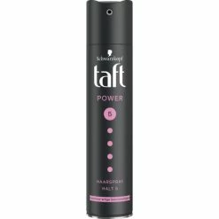 Schwarzkopf Taft Power Haarspray 250ML