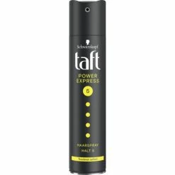 Schwarzkopf Taft Power Express Haarspray Halt 5 250ML