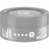 Schwarzkopf Taft Matt Styling Wax Halt 5 75ML