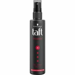 Schwarzkopf Taft Power Gel Haarspray Halt 4 150ML