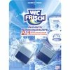 WC Frisch Duo-Aktiv Reinigungswürfel 100G